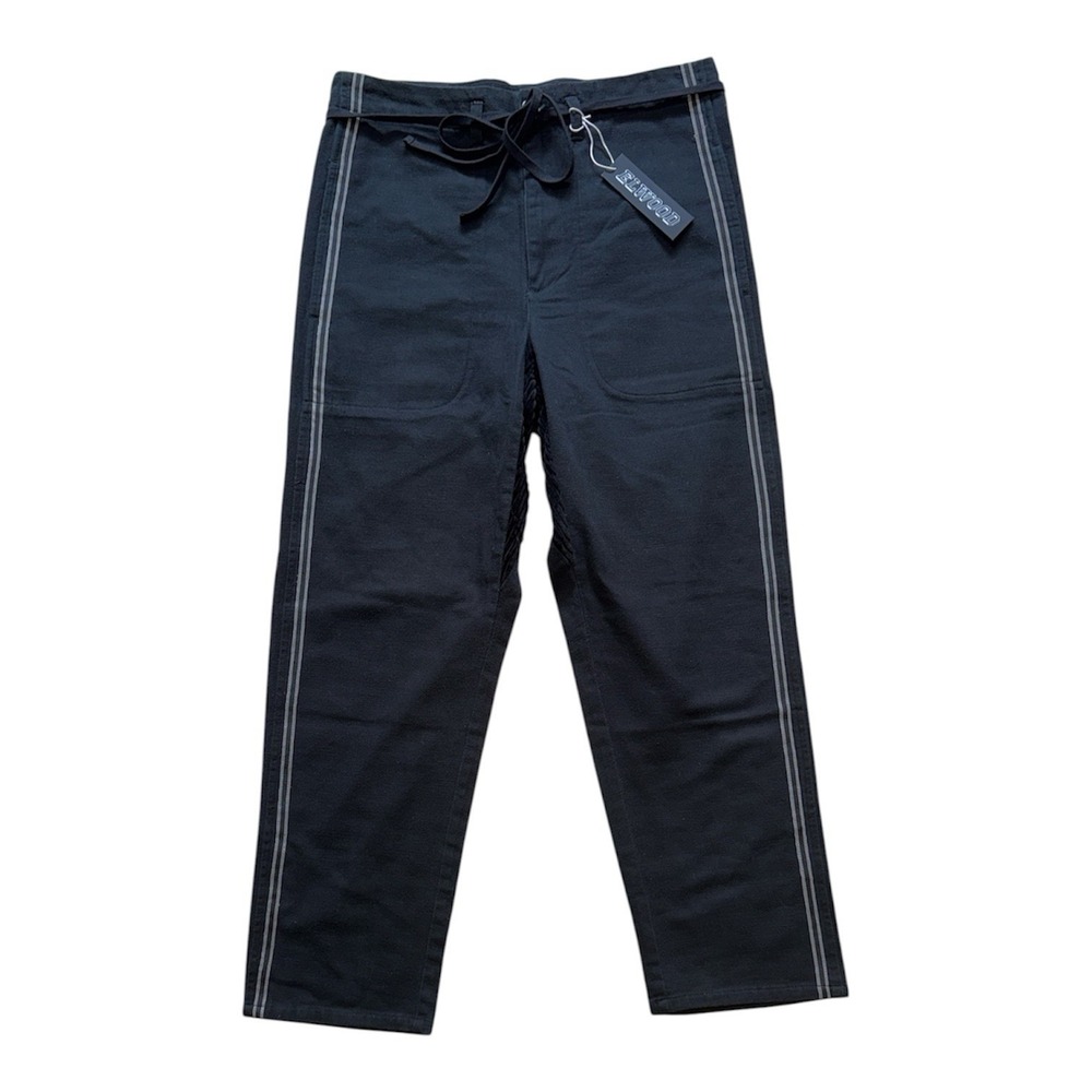 Elwood Drop Crotch Twill Pants – Size 30 – Excellent‎ Condition